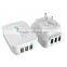 korea innovative products,qc pass usb,usb wall power adapter