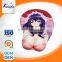 mouse mat material roll , wrist mouse mats