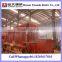 Oil filled radiator heater boiler thermal oil boiler