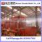 Thermal oil boiler thermal oil boiler