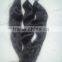 Brazilian Reusable Wash Hair Extensions 18 Malaysian Inches Human Hair Deep Curly Chemical?free