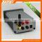 Professional 2 channels 50WX2 bluetooth class D desktop audio amplifier home use