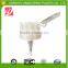24/410 Plastic cosmetic pump of nail polish remover