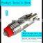 WJ602 1/2 Stainless Steel Flat Round Pig l Water Drinker
