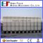High Capacity Fiberglass Reinforced Plastic GRP Water Tank For Waste Water Treatment