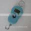 3.5$ 50KG Digital Luggage Weight Scale