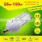 180 beam angle IP64 waterproof LED Corncob light 110lm per watt