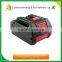 Bosh power tool battery 18V li ion Bosch battery 3.0ah (Long cycle life)