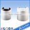 Bottles Usage plastic cover cap sunrain aluminum caps for sale