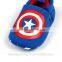 Soft Sole Baby Shoes,Captain Baby Boys Shoes,Wholesale Factory Price Baby Slippers