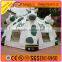 Hot Commercial Large Advertising Inflatable Tent for Sale, Inflatble Tent
