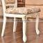 High quality antique design restaurant chair banquet table chair