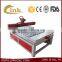 Competitive price cnc router machine for aluminum& cnc router for making guita LINK-1218