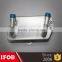car engine oil cooler for auto 02E409061B for A3/TT 02E 409 061B