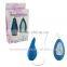 high quality 4 speed vibration silicone love vibrator