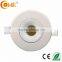 10w Adjustable White COB LED Downlight
