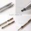Sell like hot cakes glass paint marker pen yiyan