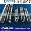 Used for cable management system cold rolling channel