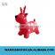 PVC Animal / Bouncing horse / Inflatable Toy