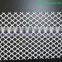 plastic rigid net machine