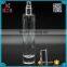 Classical 50ml cylinder spray perfume bottle wholesale                        
                                                                                Supplier's Choice