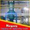 Refined sunflower oil edible cooking oil machine