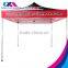 custom design event display 3x3m fold tent made in china