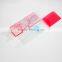 Factory Direct Candy Promotion Clear Packaging Box