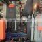 High working loads,quenching and tempering furnace, pusher type heat treatment production line