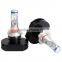 China manufacturer supply super bright HB4 9006 30W 3000LM with 6pcs LEDs auto headlamp with ZES chips without Fan design