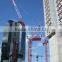 TL225-14t Type Luffing Tower Crane