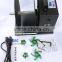 Bizsoft BSC-U7 automatic label rewinding machine