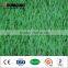Decorative artificial wheat grass for indoor soccer