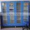Galvanized steel laboratory medicine cabinet