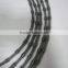 diamond wire cutting for quarrying,block squaring&chamfering profiling cutting