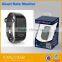 Wholesale popular smart watch strap fitness band sport bracelet