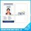 inkjet printable pvc card case for membership card