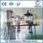 Single rotor classifier