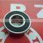 Best selling nsk 6202 deep groove ball bearing sizes with long life