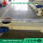 Competitive price special discount large output sludge screw conveyor
