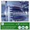 eva foaming sheet making machine / EVA foaming vulcanizing press / Foam rubber vulcanizer supplier