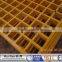 car washing FRP grating fiberglass sheet deck floor