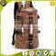 Direct Factory Price special teenage canvas backpack