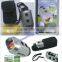 New Digital Zoom 7X golf range finder with Protective Case range finder