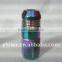 Racing Cloese End Lug Nuts