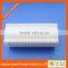 steatite ceramic insulator tube ceramic part