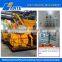 JS500 concrete mixer for brick machine