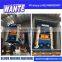 China Machinery QT6-15 automatic road brick machine from Linyi Wante Machinery Co.,Ltd