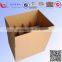 Printed corrugated custom box carton packaging