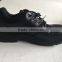 China Supplier Popular Sport Style Safety Shoe, Ming Cowhide China Manufacturer, HW-2023